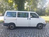 Volkswagen T4 Transporter mit Campingaustattung
