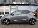 Hyundai i10 1.2 Style*Automatik*Allwetter*Klimaautomatik - Hyundai i10: Automatik