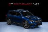Mercedes-Benz GLB 200 d SE Edt AMG 7-seat Premium Keyless Cam - blaue Mercedes-Benz GLB 200