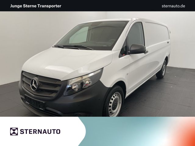 Mercedes-Benz Vito 116 KA/EL Autom. Navi Klima Kamera