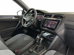 VW Tiguan Allspace 2.0 TDI R-Line|360°CAM|AHK|Pano|