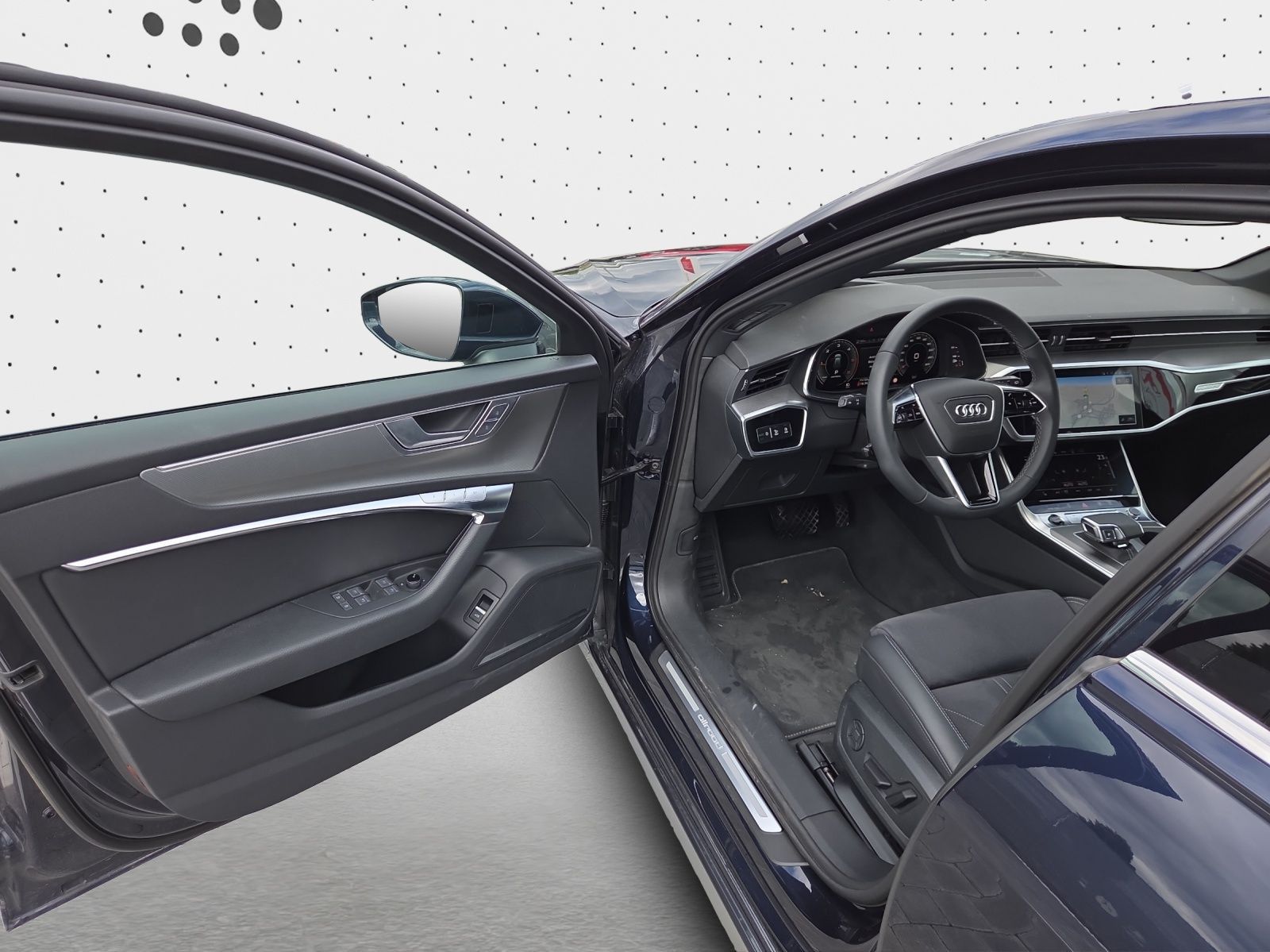 Audi A6 Allroad - Bild 14