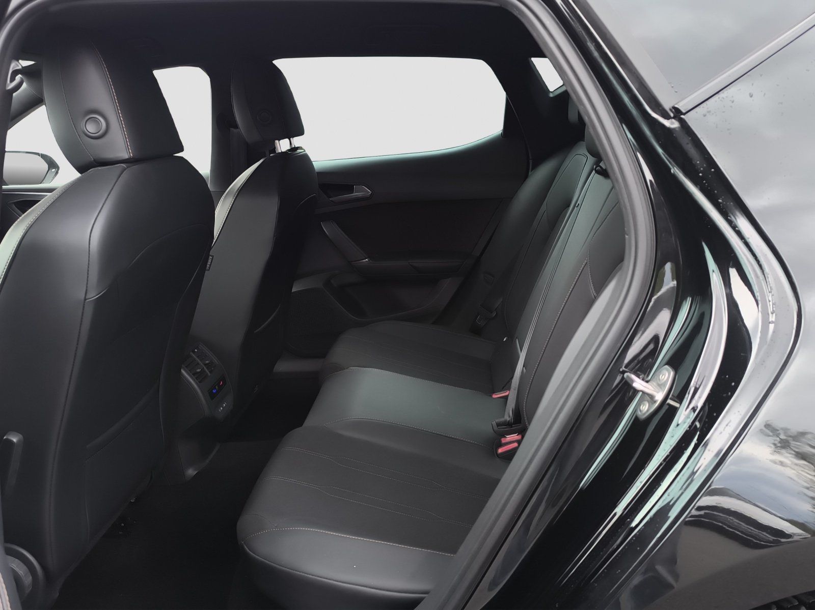 Cupra Leon - Bild 17