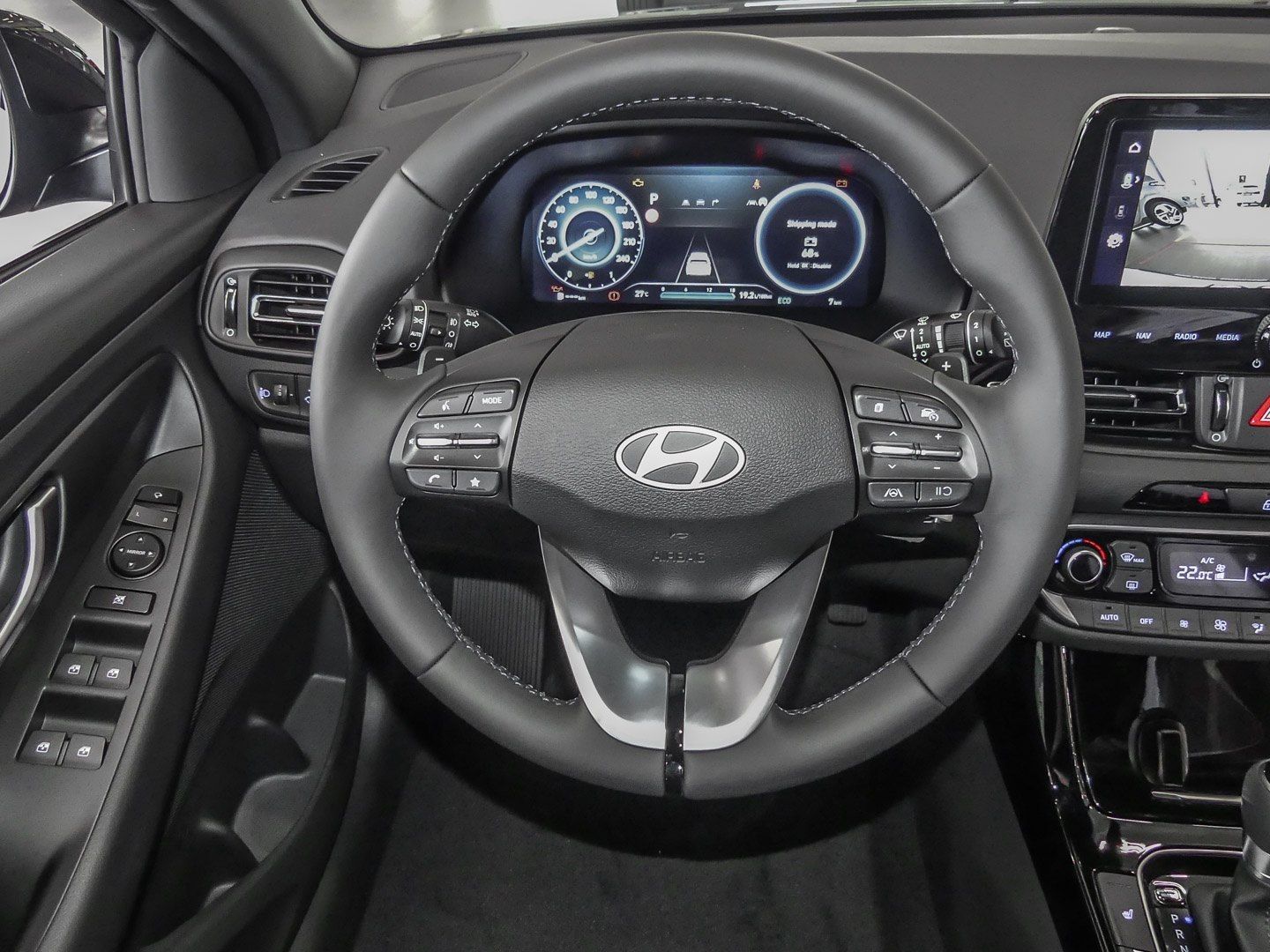 Hyundai i30 - Bild 17