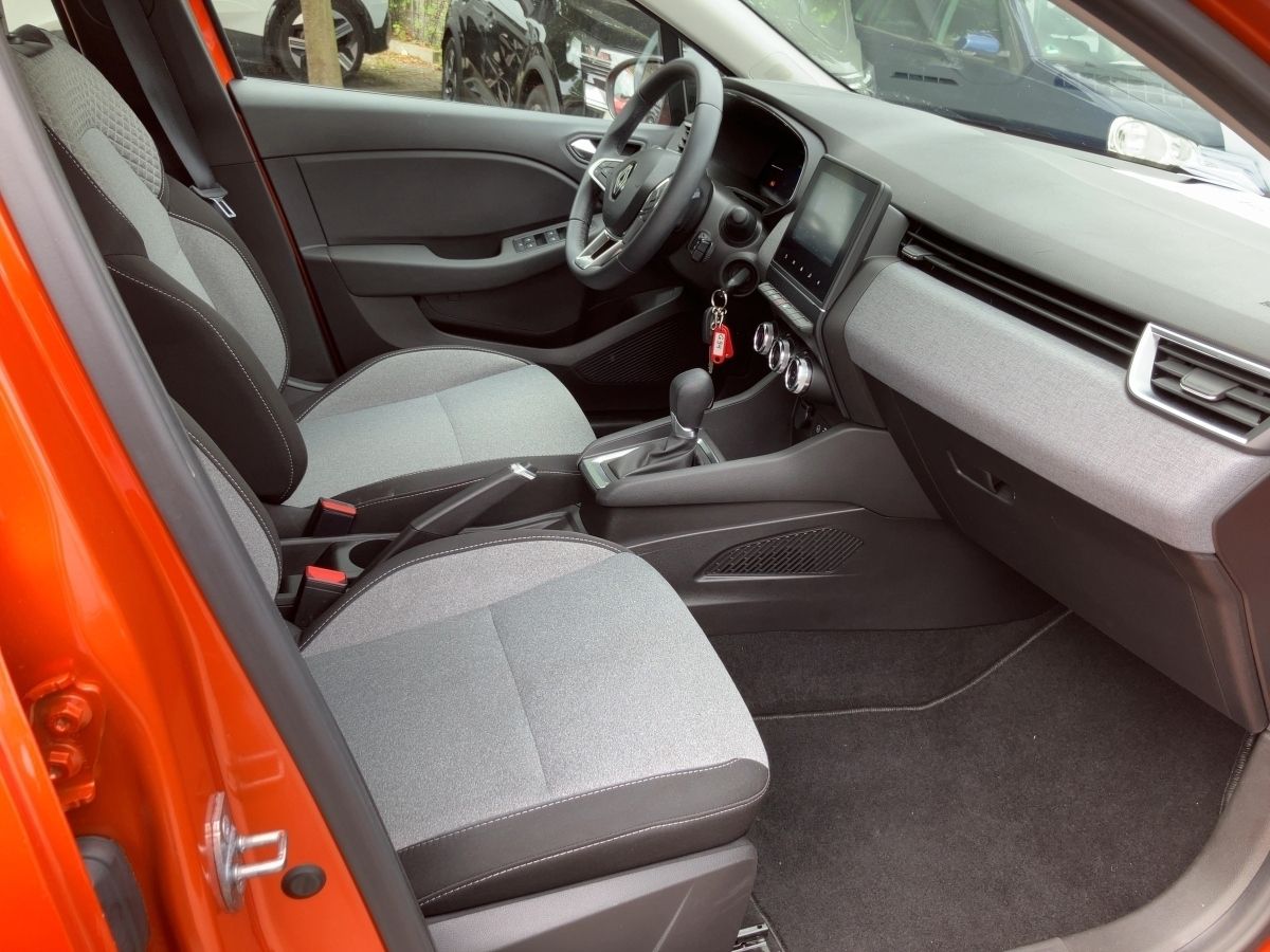 Renault Clio - Bild 9