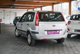 Ford Fusion 1.6 FunX 1.Hand Klima Tüv NEU ! - Ford Fusion: mit Klimaanlage