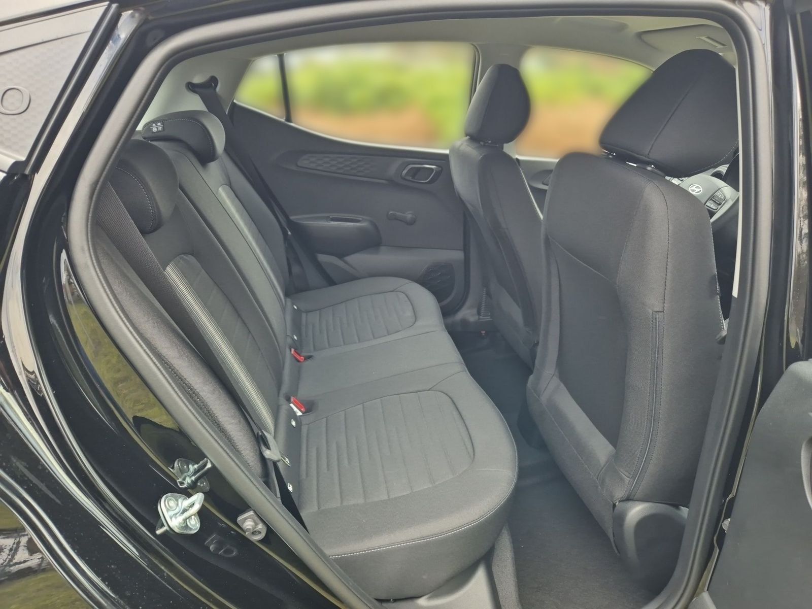 Hyundai i10 – Bild 11