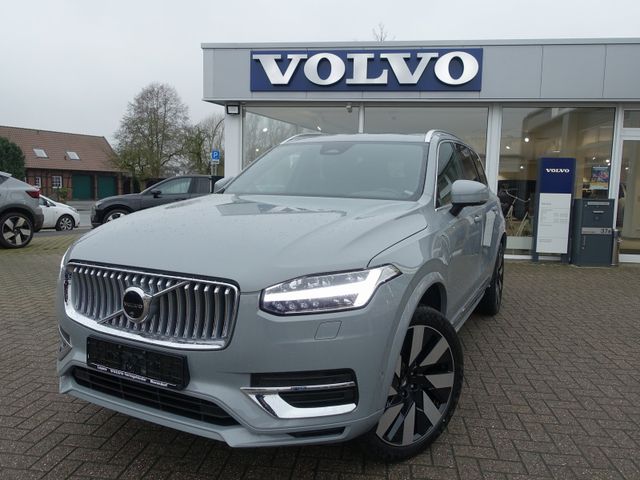 Volvo XC90 Recharge Plus T8 AWD/Pano/360°/H&K/Memory