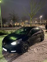 Renault Clio IV - Renault Clio in Rostock