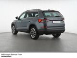 Skoda Kodiaq Clever 4x4 TDI DSG LED AHK Navi Keyless - Skoda Kodiaq Gebrauchtwagen in Bochum