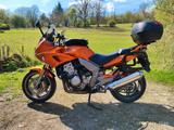 Honda CBF1000 - Offers