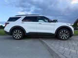 Ford Explorer 3,0 l EcoBoost PHEV 4x4 ST-Line Aut... - Ford Explorer: Plug-In Hybrid