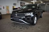 Volkswagen T-Roc 1.0 TSI APP PDC Sitzhzg LM-Felgen - Volkswagen T-Roc New cars