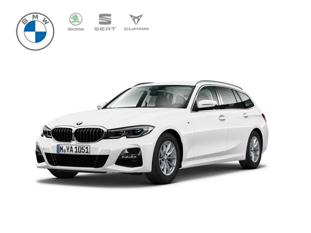 BMW 320 i MSport Tour. +KAMERA+LASER+HUD+AHK+DAB+HIF