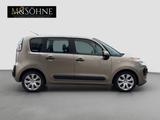 Citroën C3 Picasso Tendance-8FACH-TÜV-SERVICE NEU - Citroën C3 in Frankfurt (Main)