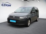 Volkswagen Caddy 1.5 TSI +AHK+7 SITZER+LED+GARANTIE - Volkswagen Caddy Jahreswagen: 7 Sitzer