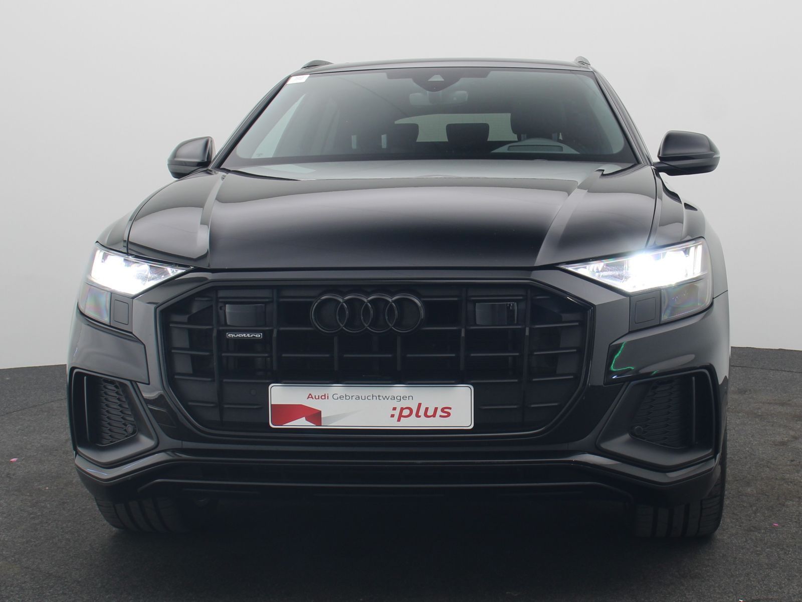 Audi Q8 - Bild 3