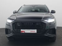 Audi Q8 - Vorschau Bild 3