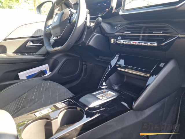 2008 GT HYBRID 145 e-DSC6 Vollausstattung El. Pa