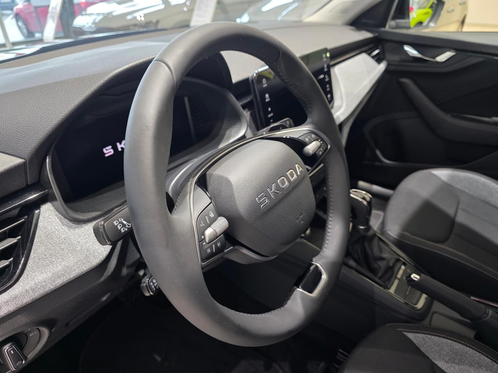 Skoda Kamiq - Bild 11