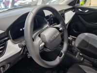 Skoda Kamiq - Vorschau Bild 11