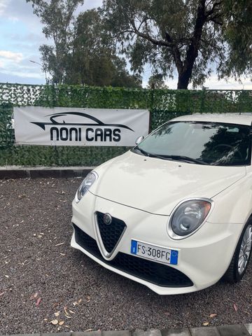 Alfa Romeo MiTo 1.3 JTDm 95 CV S&S Urban