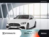 Mercedes-Benz C 300 d AMG Premium+ 19 Zoll Night Pano Burmeste - Mercedes-Benz C 300 in Rostock