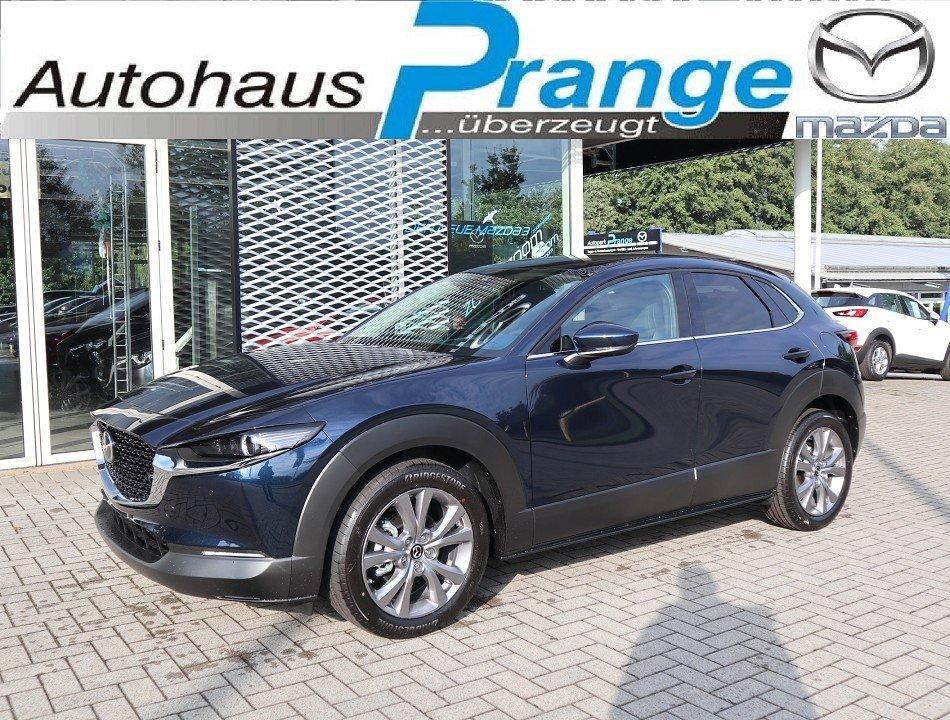 Mazda CX-30 M-Hybrid G-150 Selection DES-P ACT-P AHK M
