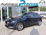 Mazda CX-30 M-Hybrid G-150 Selection DES-P ACT-P AHK N - Mazda Gebrauchtwagen von 2020