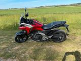 Honda NC750X DCT  |A2 | EZ 04/2022 | Top Zustand