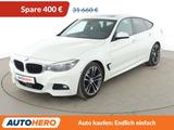 BMW 3er 340i GT xDrive M Sport Aut.*NAVI*ACC*CAM*PDC - BMW: Weiß, 3er