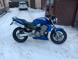 Honda Hornet 900 sc48 - HONDA HORNET 900