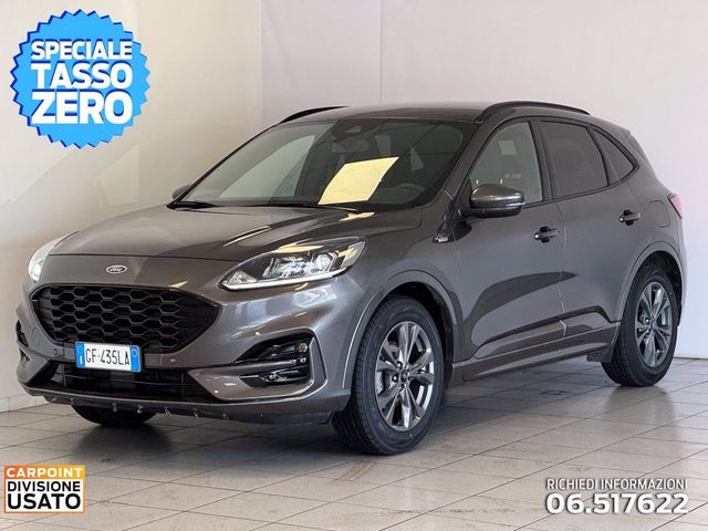 Ford FORD Kuga 1.5 ecoblue st-line 2wd 120cv del 2021