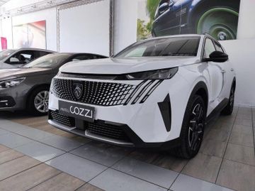 Peugeot 5008 - 2