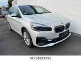 BMW 218i Gran Tourer Luxury/LED/AHK/DAB/Carplay/RFK - BMW 218 Gran Tourer aus 2022