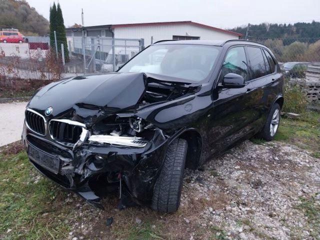 BMW X5 Baureihe X5 xDrive 30 d M-Paket