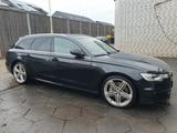 Audi A6 Allroad 3.0 TDI quattro 230kW tiptronic - - gebrauchte Audi A6 Allroad aus dem Jahr 2012