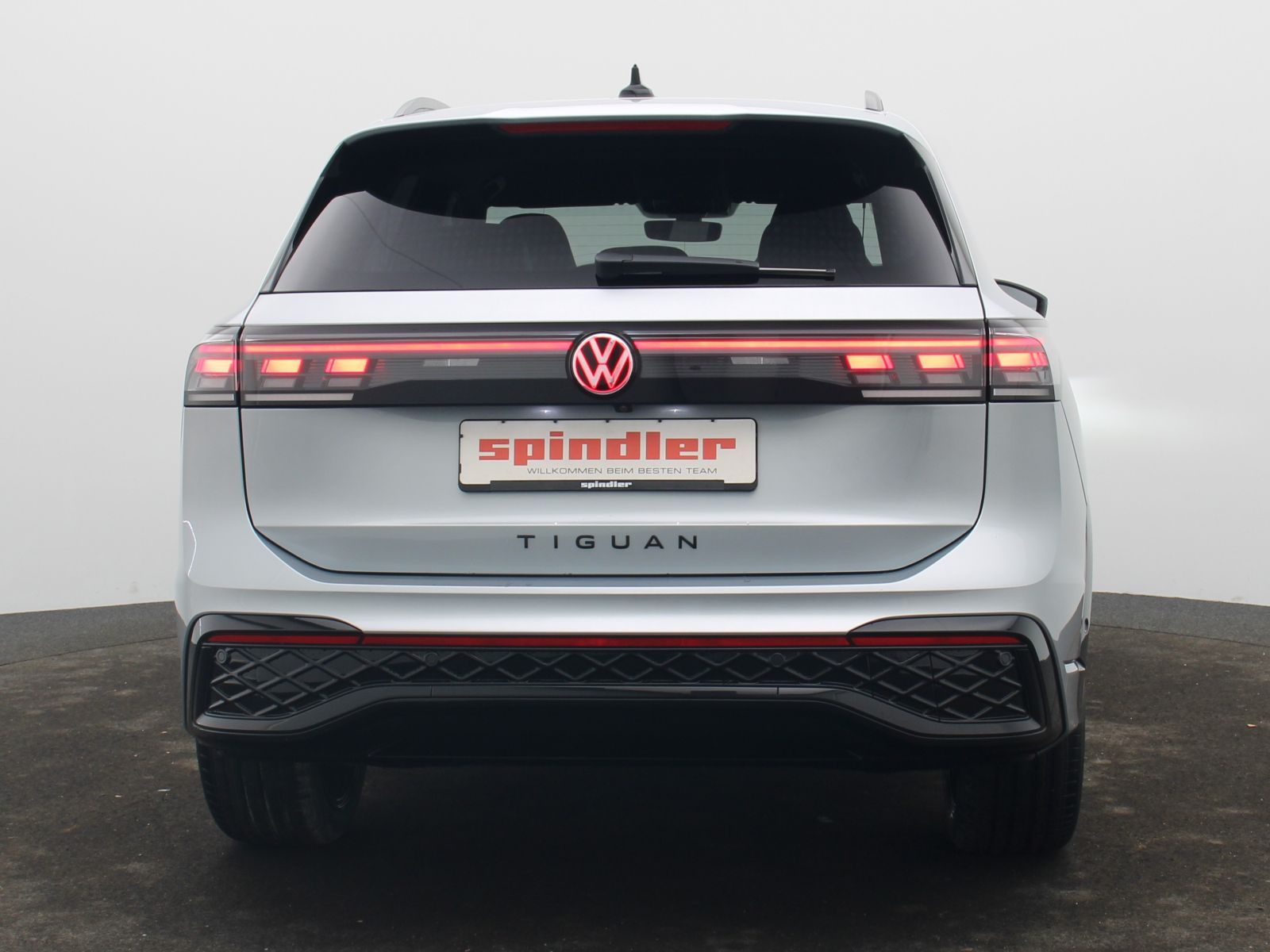 Volkswagen Tiguan - Bild 5