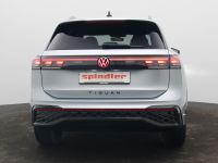 Volkswagen Tiguan - Vorschau Bild 5