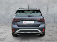 Volkswagen T-Cross - Vorschau Bild 5