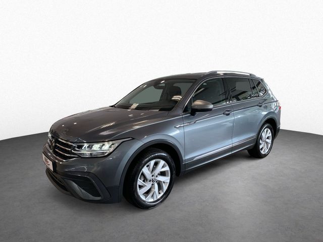 Tiguan Allspace 2.0 TDI DSG LED+KAMERA+AHK+DCP+A
