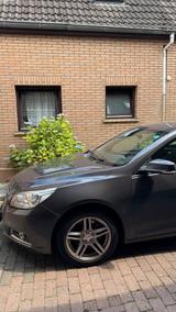 Chevrolet malibu 2.0 Diesel 2 HAND top - Chevrolet Malibu Diesel Gebrauchtwagen