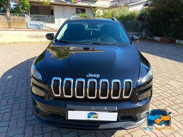 Jeep Cherokee - 2