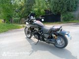 Yamaha V Max 1200 - YAMAHA CHEMNITZ