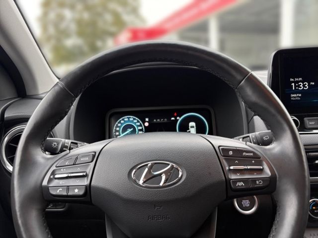 Fahrzeugabbildung Hyundai KONA Trend Mild-Hybrid 2WD +KLIMA+NAVI+RFK+PDC+U