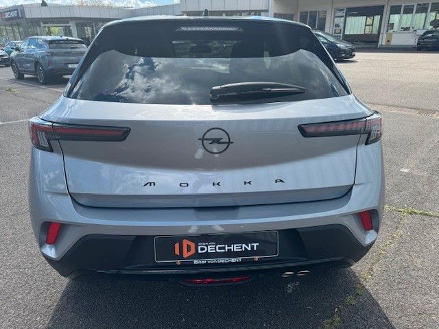 Fahrzeugabbildung Opel Mokka Ultimate Sitzh.*Kamera*Abstandstempomat