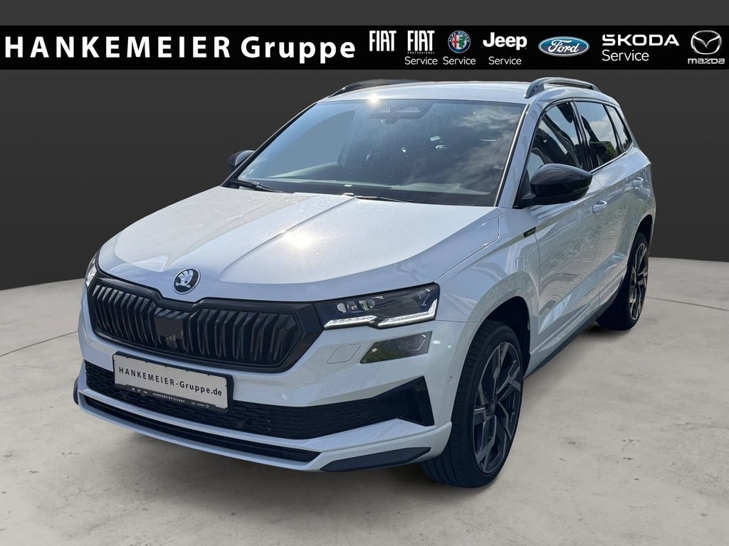 Image of Skoda Karoq