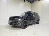 Land Rover Range Rover Vogue 3.0d - Pano - Meridian - Topst - Land Rover: Vogue