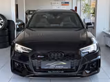 Audi RS4 2.9 TFSI quattro BTM Turbo/Keramik/B&O/Pano/ - gebrauchte Audi RS4 aus dem Jahr 2019