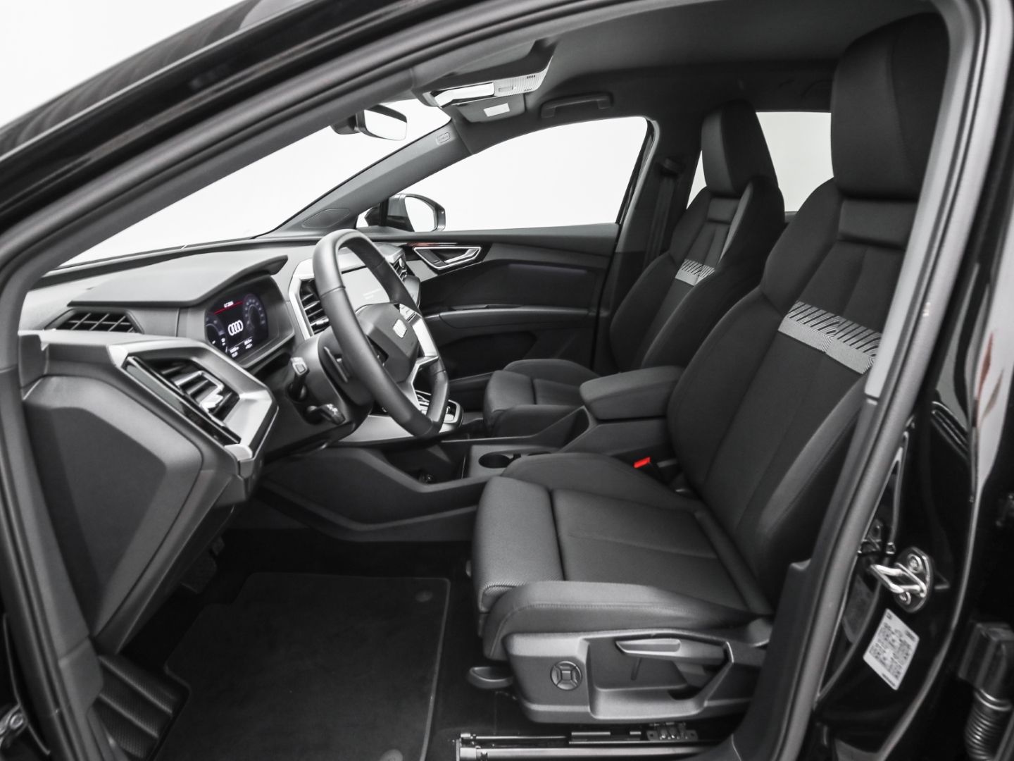 Audi Q4 - Bild 7